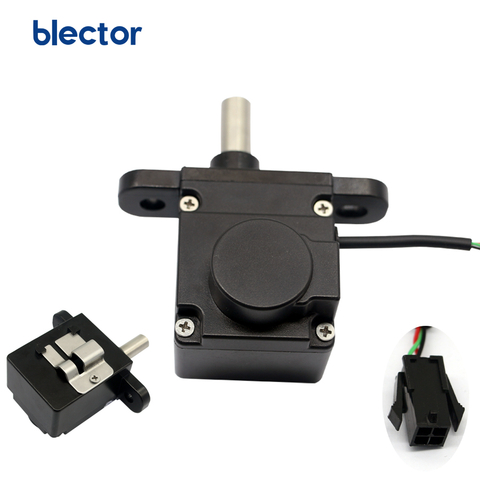 Khóa lái điện tử cho xe tay ga điện/xe đạp SL-303