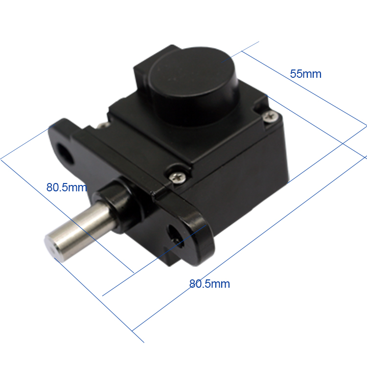 Steering lock for electric scooter/bike SL303 BLECTOR