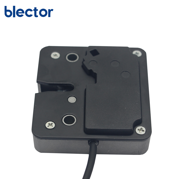 Customized smart keyless lock for e-scooter/bike/Mopeds DCS-DK-004