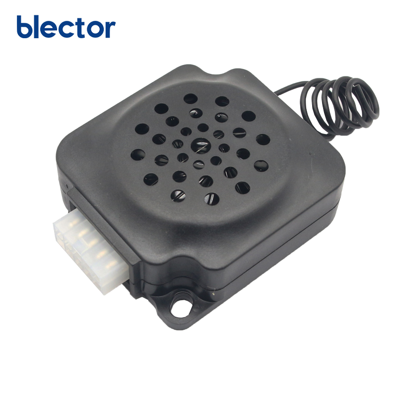  90db HIFI speaker Anti-theft alarm system for e-scooter/e-motorcycle/ RP-706