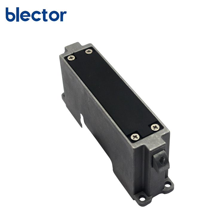 Smart batttery lock for electric sharing scooter SH-102